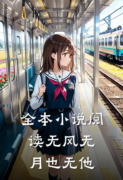 全本小说阅读无风无月也无他