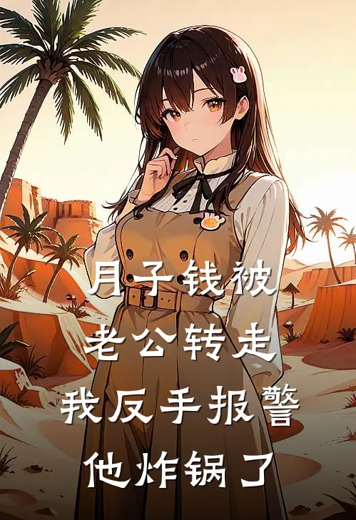 月子钱被老公转走，我反手报警，他炸锅了