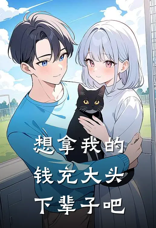 想拿我的钱充大头，下辈子吧