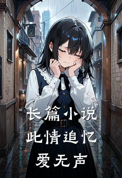 长篇小说此情追忆爱无声