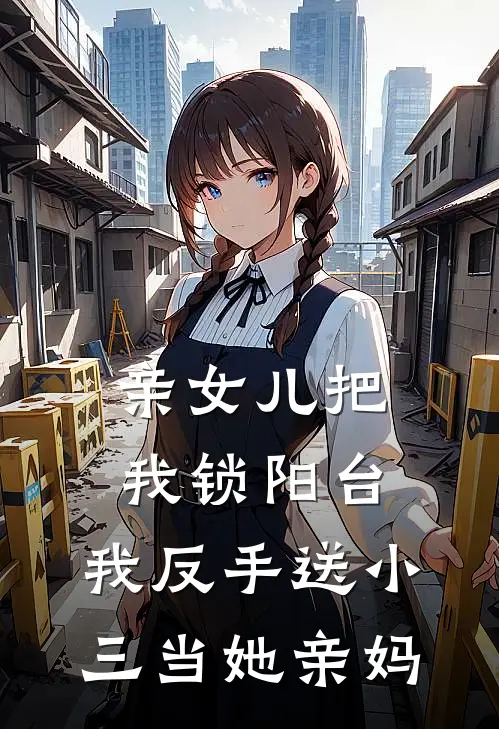 亲女儿把我锁阳台，我反手送小三当她亲妈