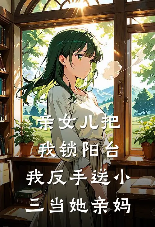 亲女儿把我锁阳台，我反手送小三当她亲妈