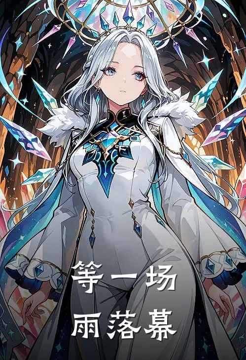 等一场雨落幕