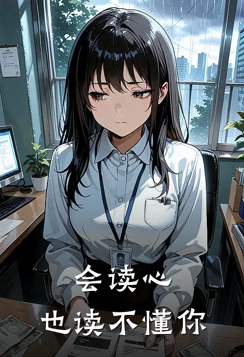 会读心，也读不懂你