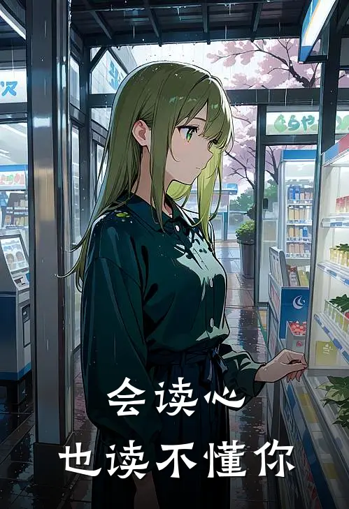 会读心，也读不懂你