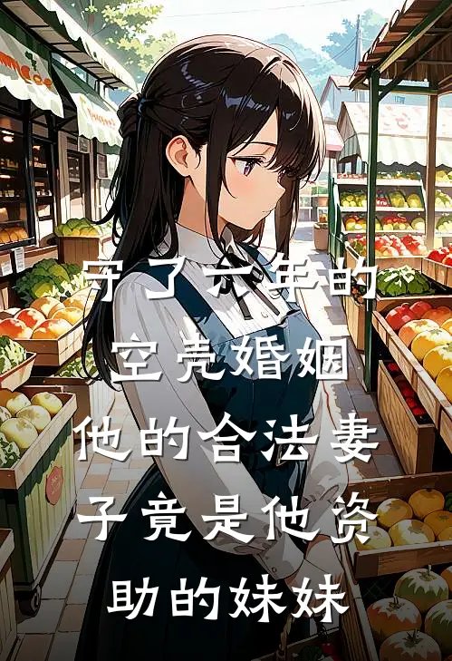守了六年的空壳婚姻，他的合法妻子竟是他资助的妹妹