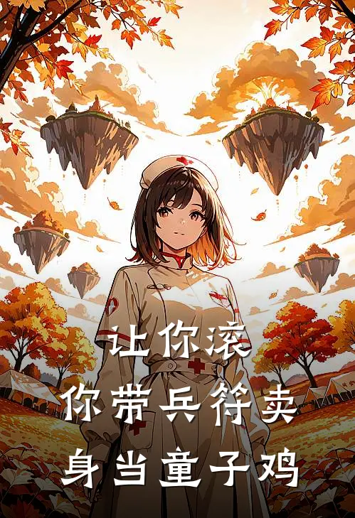 让你滚，你带兵符卖身当童子鸡