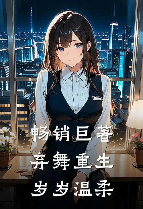 畅销巨著弃舞重生，岁岁温柔