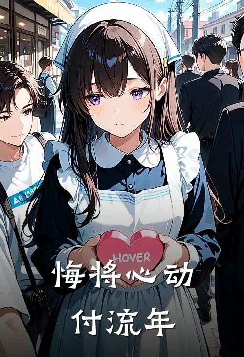 悔将心动付流年