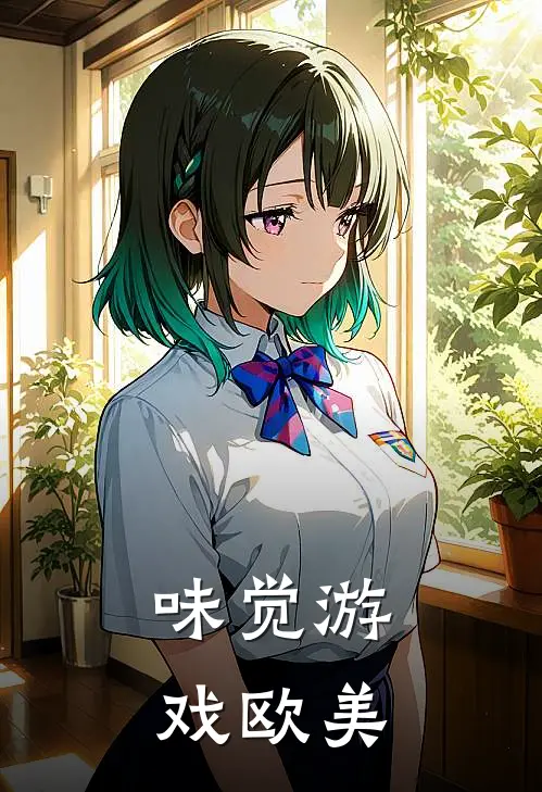 味觉游戏 欧美