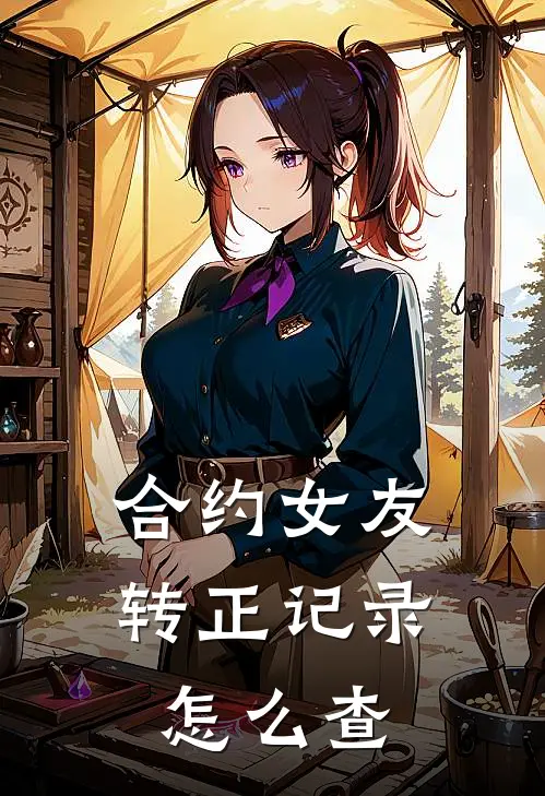 合约女友转正记录怎么查