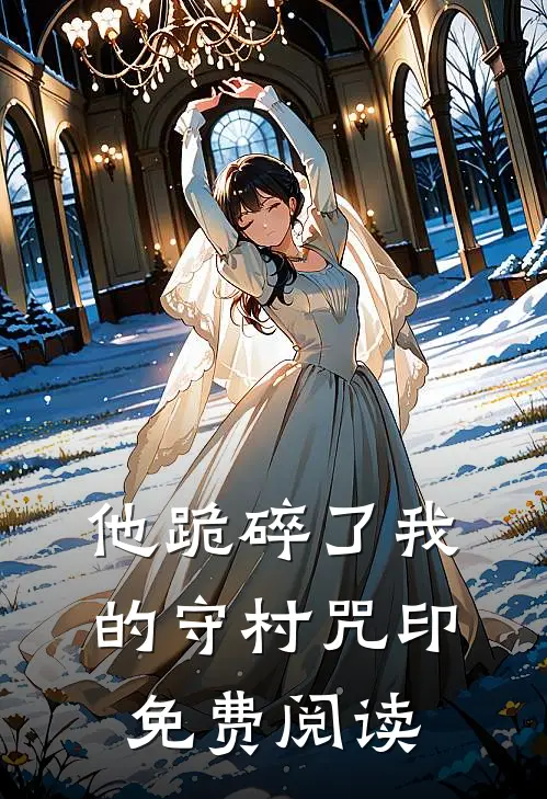 他跪碎了我的守村咒印免费阅读