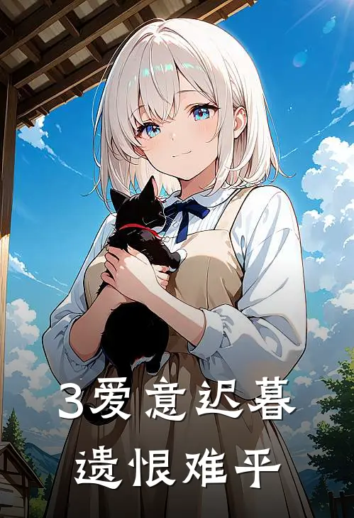 3爱意迟暮，遗恨难平