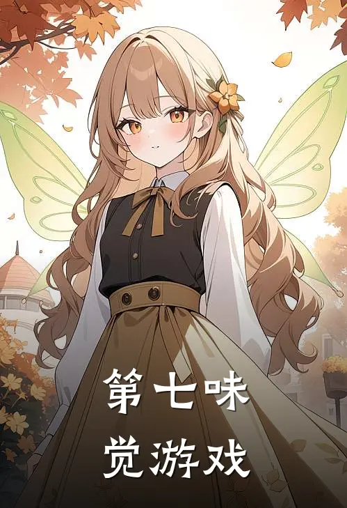第七味觉游戏