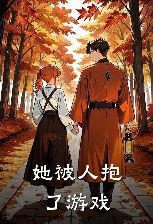 她被人抱了游戏
