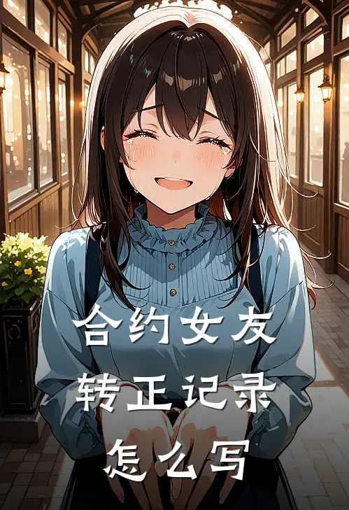 合约女友转正记录怎么写