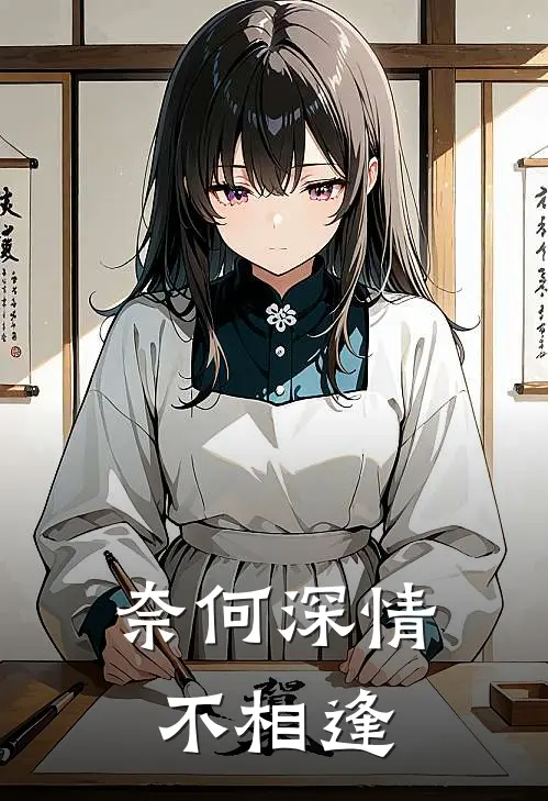 奈何深情不相逢