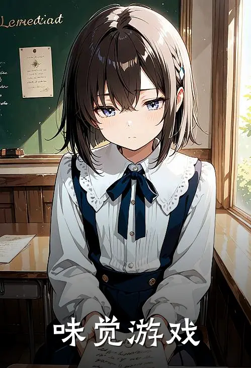 味觉游戏